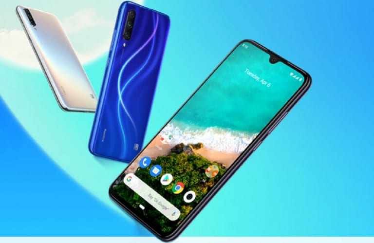 小米推出MI A3：以下是與MI A2不同的方式