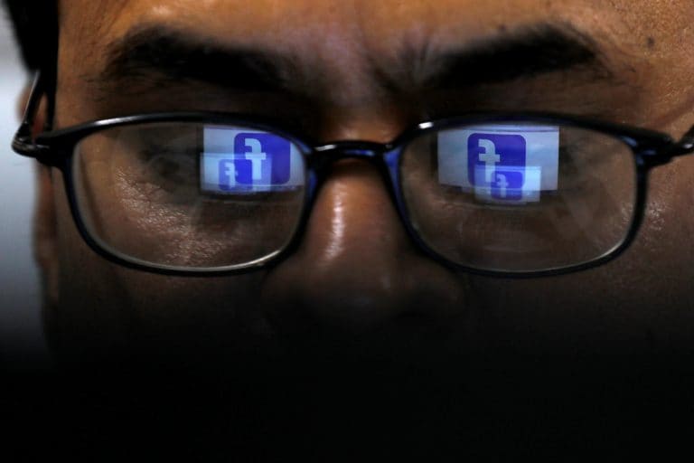 美國立法者要求Facebook凍結項目天秤座