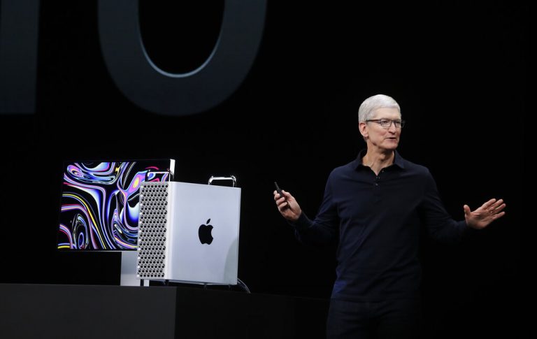 Apple撥打可訪問性，因為印度開發人員授權所有
