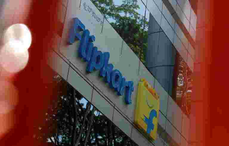 Flipkart在視頻流中挑戰亞馬遜;將推出雷瓦利前