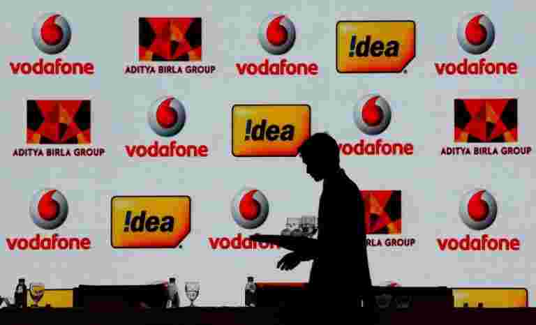 報告稱，Airtel，Voda Idea可能會將纖維JV轉變為Infra Investment Trust