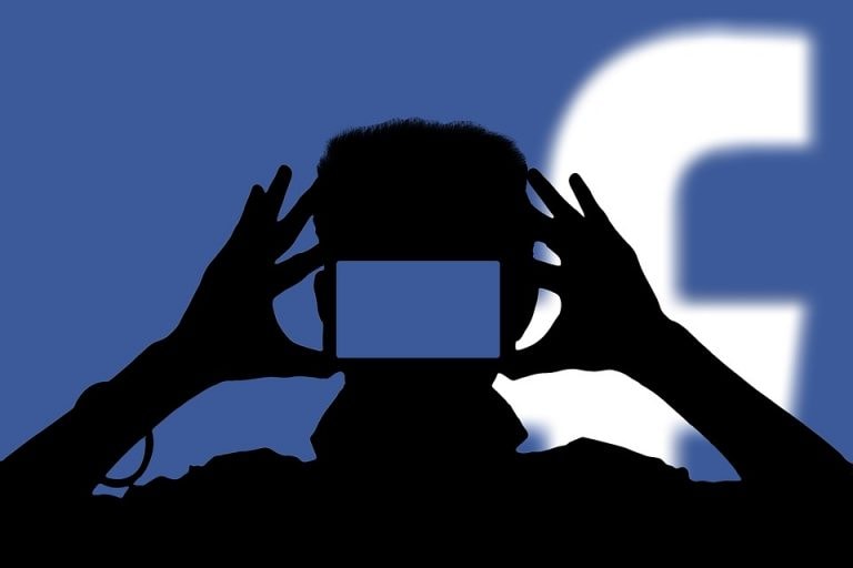 Facebook表示視頻顯示達到720萬觀眾
