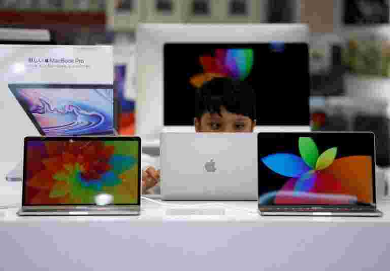 Apple亮起開發人員工具，旨在增加Mac的應用程序