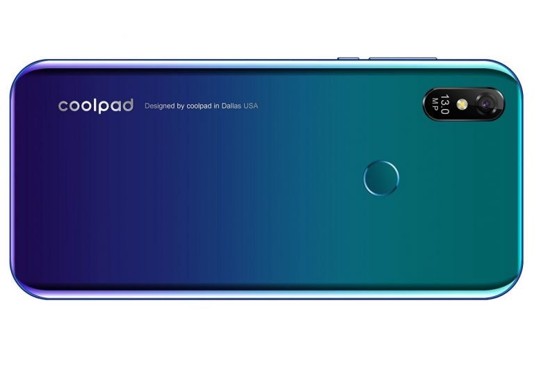 CoolPad Cool 3 Plus在5,999盧比的起價啟動