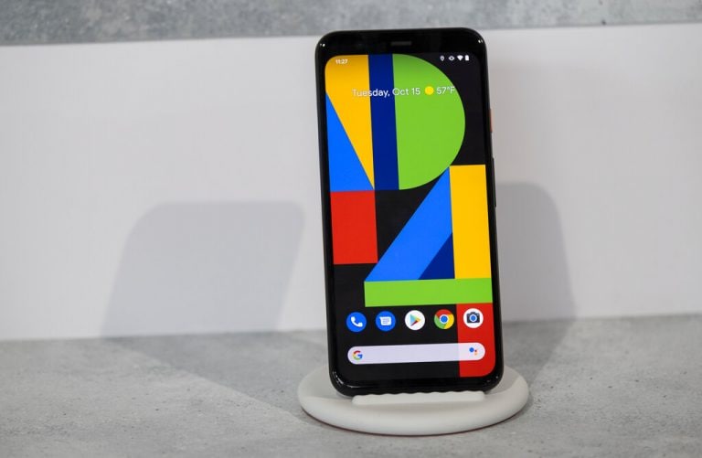 Google Pixel 4，Pixel 4 XL不會在印度銷售