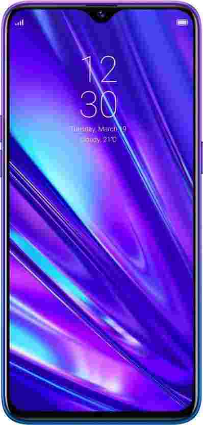 The Realme 5 Pro評論：巴克有足夠的爆炸嗎？
