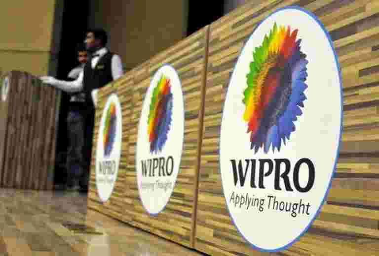 報告稱，Wipro推動約5,000名員工