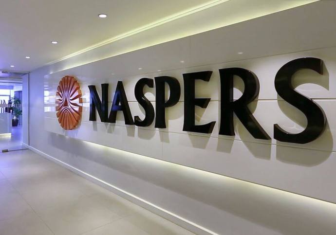 Meesho距離Naspers，Facebook中125米