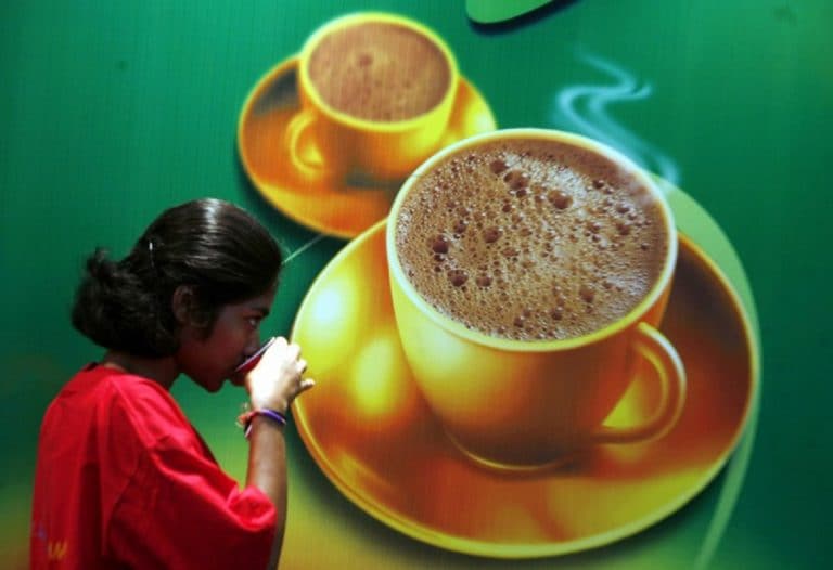 Chaayos的面部識別火花呼吁數據保護法