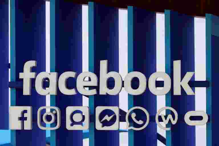 FTC主席表示，Facebook的WhatsApp，Instagram可能會使拆分更加難以拆分