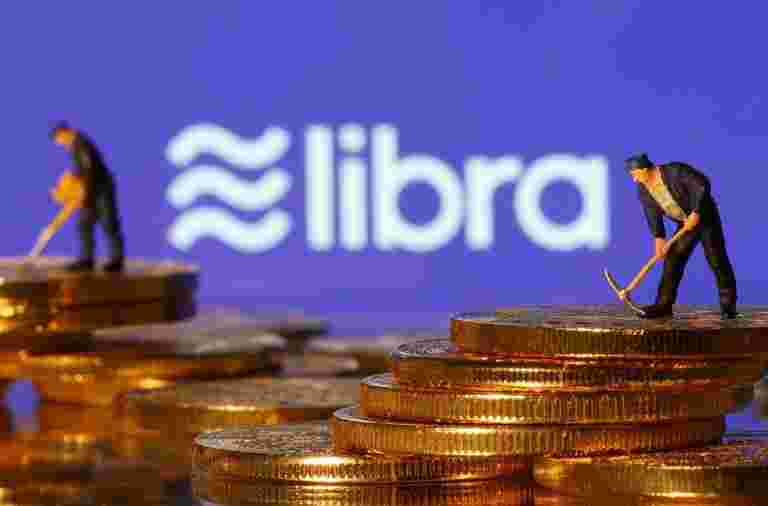Facebook開放給Libra項目的貨幣掛鉤StableCoins