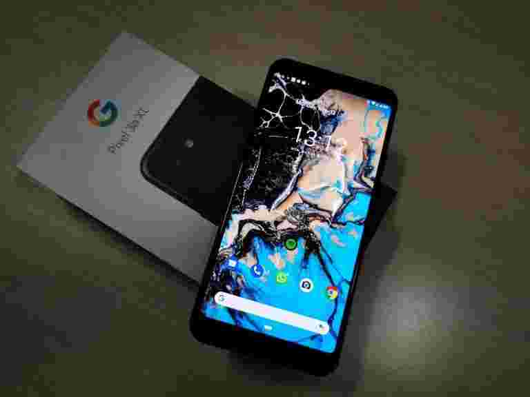 為什么Google Piakel未能忘記智能手機用戶