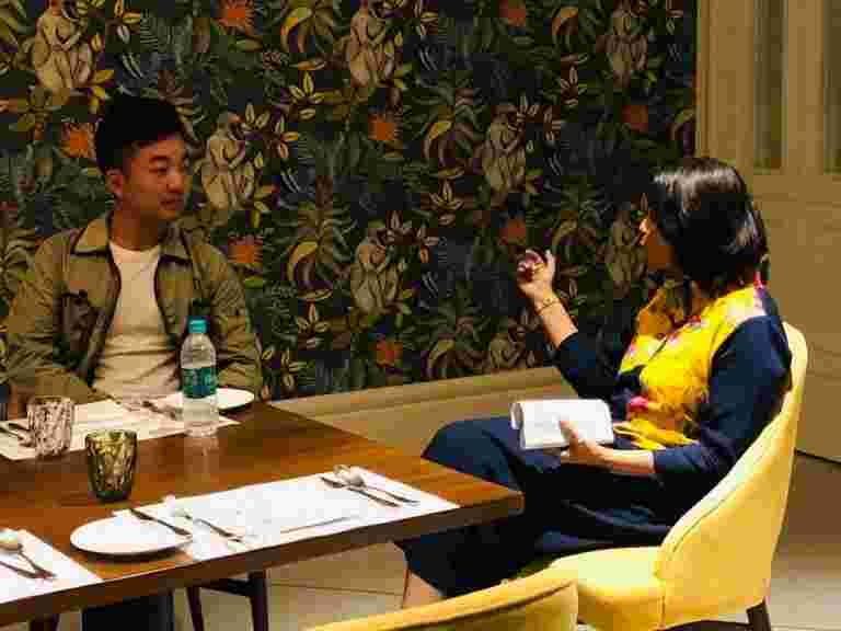 如果您提出良好的產品，oneyplus聯合創始人Carl Pei表示，如果您稍后，人們將會發現遲早會發現