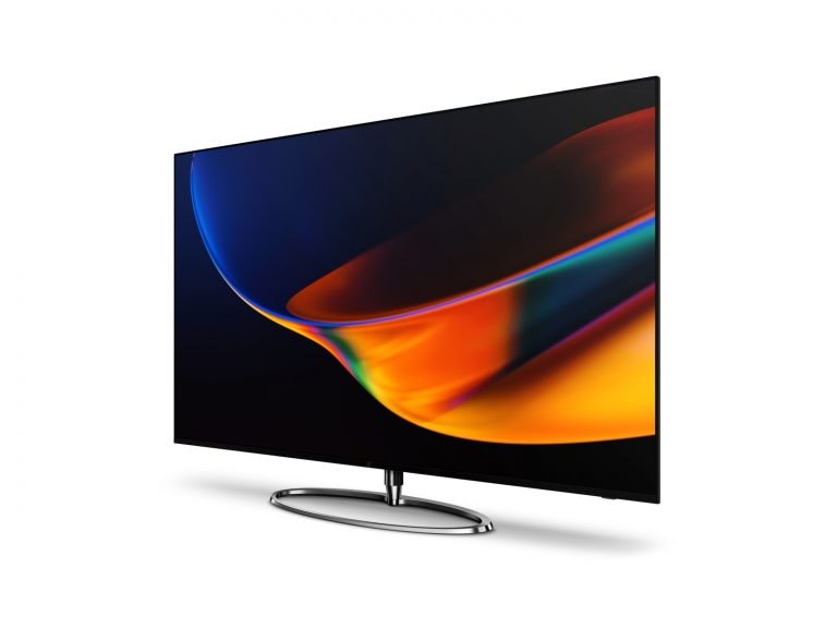 OnePlus TV Q1 Pro，OnePlus TV Q1在印度發起：價格，標志性，等等