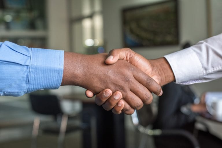 成熟的交易：為什么印度的新時代企業將成為一個游戲更換者