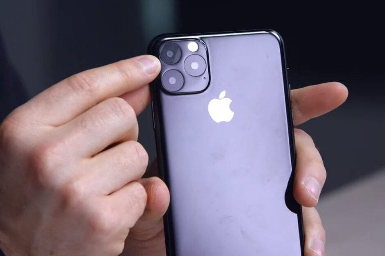 2019年Apple活動：蒂姆庫克的預計將揭開我去年型號的iPhone