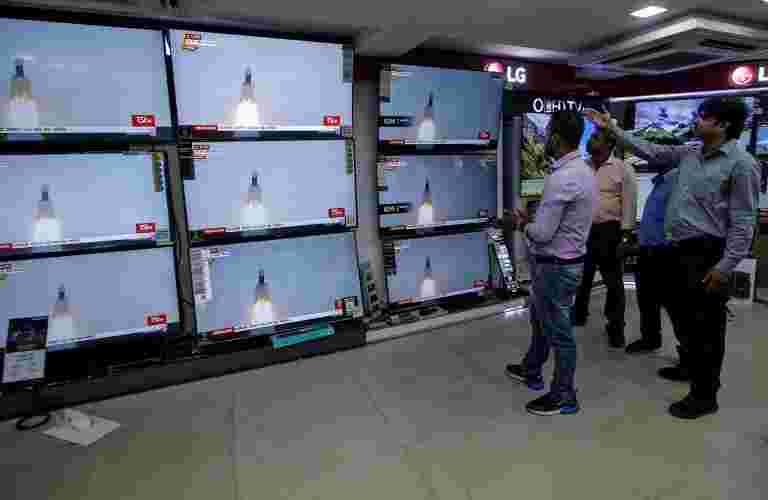探索未知：為什么Chandrayaan-2目標目標在月球南極上著陸