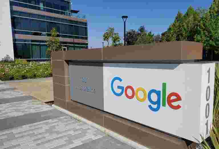 Google在Govt支持的黑客上發布了12,000名全球用戶，500強的全球用戶發出警告