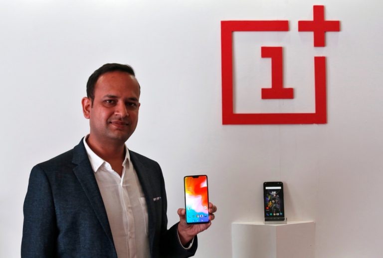 OnePlus 7T，7T Pro，OnePlus TV India今天推出：以下是觀看活動的時間和地點