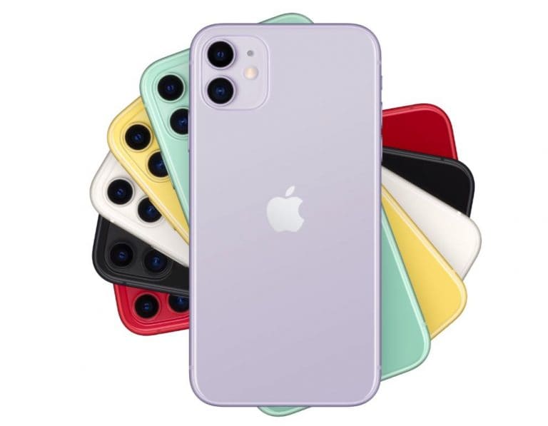 iPhone可能會在3月推出SE 2智能手機