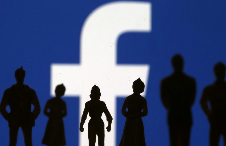研究Facebook對民主的影響的資助者威脅要退出