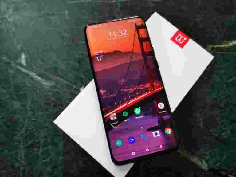 Oppo，OnePlus，華為在智能手機調查中排名高