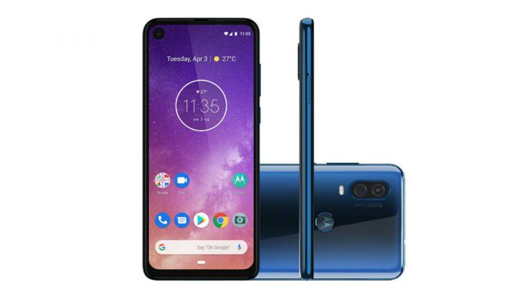 舉報Moto G7和Moto G7 Plus的摩托羅拉推出了Android安全更新