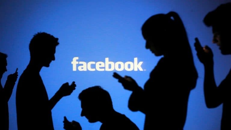 美國民主黨小組向Facebook標記錯誤信息
