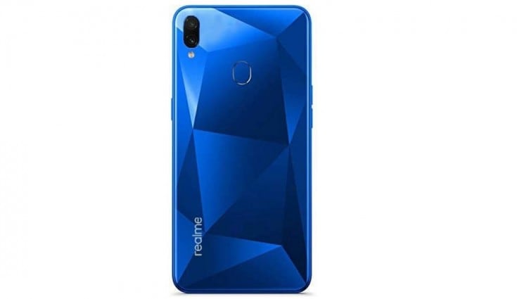 Realme 5在12中午銷售：支票價格，功能以及您可以在哪里購買