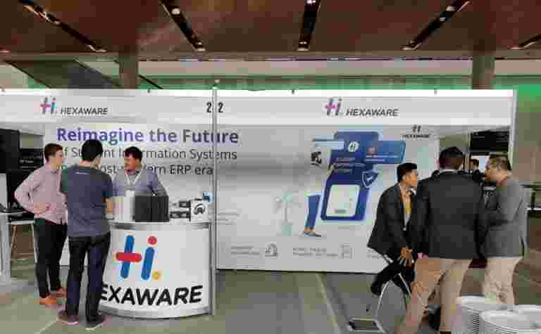 Hexaware預計Q3利潤率稍微變得稍微或Q2