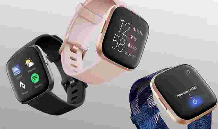 Fitbit Versa 2評論：最好的健身聚焦智能手表