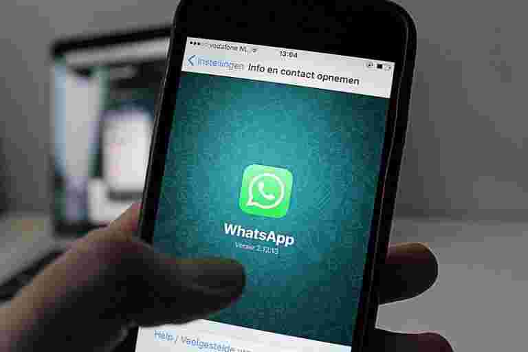 新的WhatsApp更新使用戶能夠使語音和視頻通話更容易