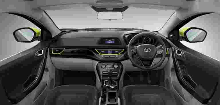 TATA MOTORS通過CROMA商店為Nexon EV銷售的“科技怪人”