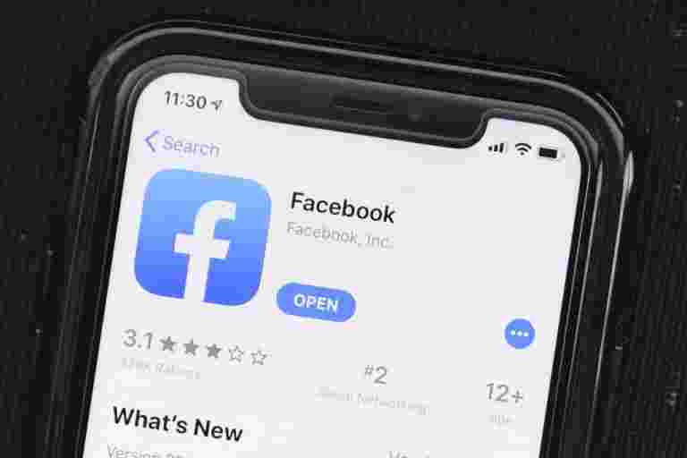 JIO交易是否使Facebook印度的頂級科技投資者在軟銀中？