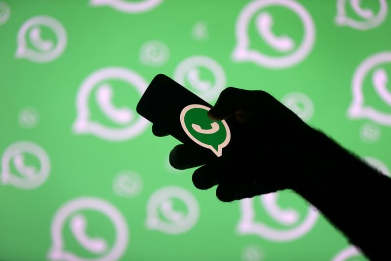whatsapp在sc上尋求禁止whatsapp支付的“思維坦克”