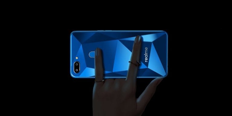 Realme 6今天開始銷售