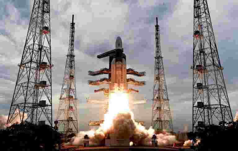 Govt說，Chandrayaan-3將于2021年上半年推出