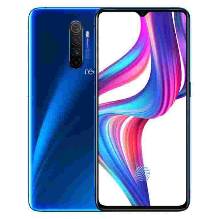 Realme X2，Realme Buds Air推出下午12:30：價格，功能以及如何觀看活動
