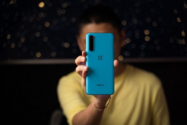 審查：即使是iPhone 11用戶也會喜歡OnePlus nord