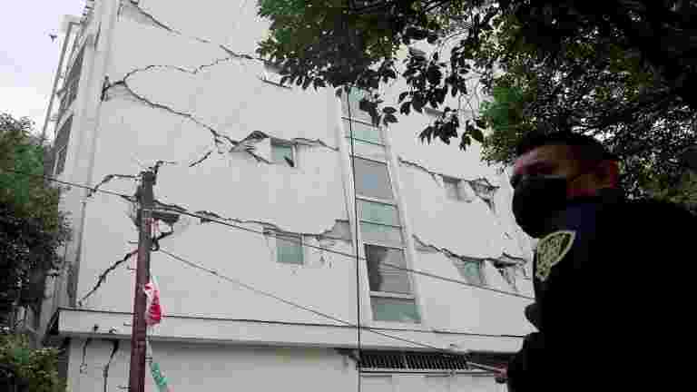 谷歌將Android手機轉變為地震傳感器;加利福尼亞獲得警報