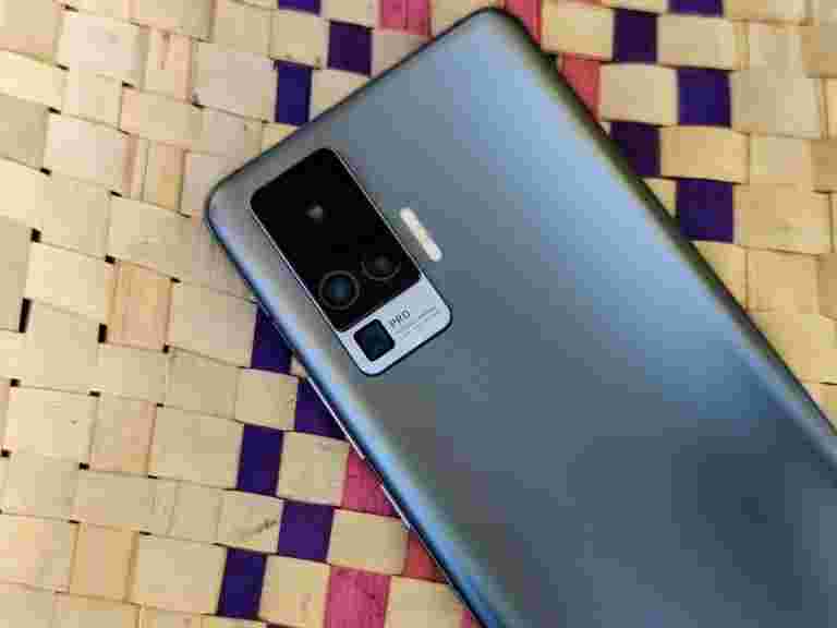 Vivo X50 Pro評論：智能手機有一個破壞性的夜間相機