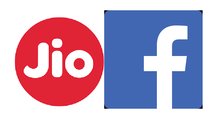 Facebook表示，愿景的對齊主要原因與依賴JIO