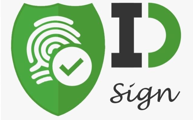 Idsign推出基于移動的身份驗證和數字簽名解決方案