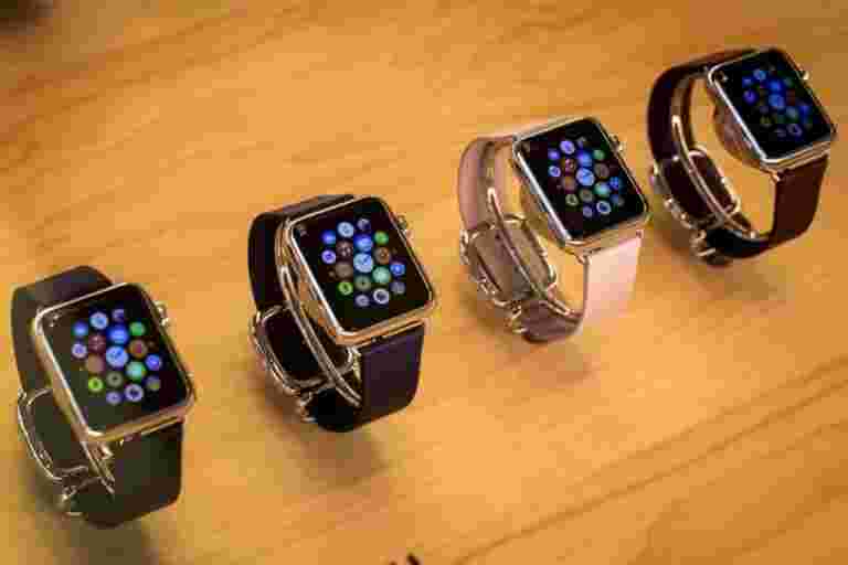 美國醫生起訴Apple，指責它違反用于檢測心房顫動的專利