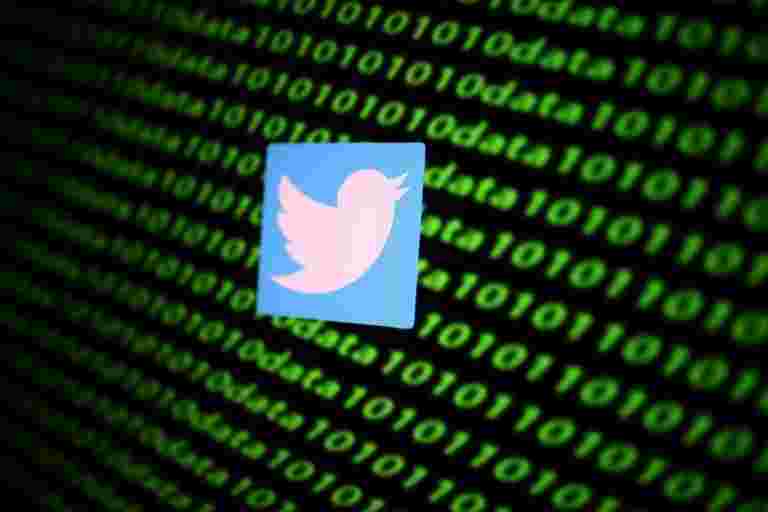 Twitter表示，奧運會，IOC賬戶被黑客攻擊