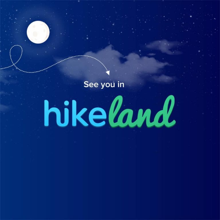 徒步旅行滾出新的社交產品，遠離超級應用程序計劃和唯一的消息傳遞模型