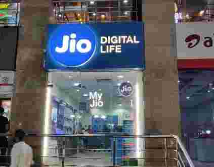 TPG在JIO平臺上投資4547盧比，持續0.9％;在不到2個月的JIO由JIO交易
