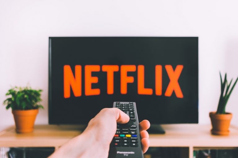 Netflix測試印度的更便宜，年度訂閱計劃