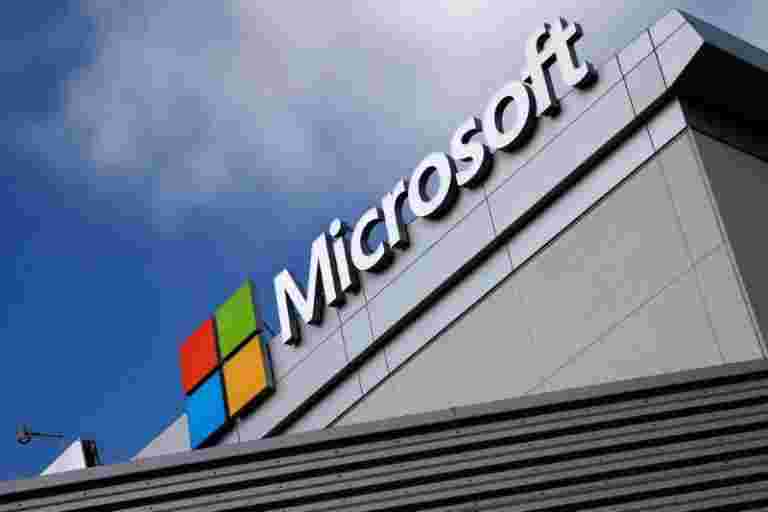 如果有人能夠破解其自定義Linux操作系統，Microsoft提供了100,000美元