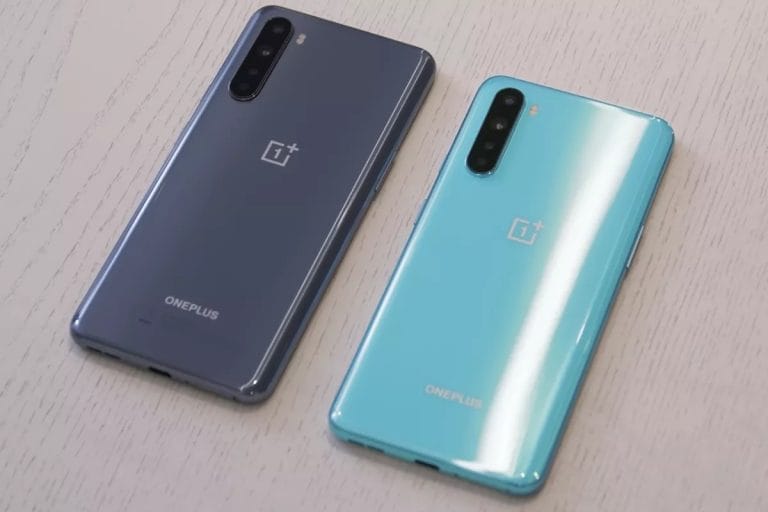 OnePlus Nord不是一個經濟實惠的旗艦，但它將在30,000手機上有最好的軟件